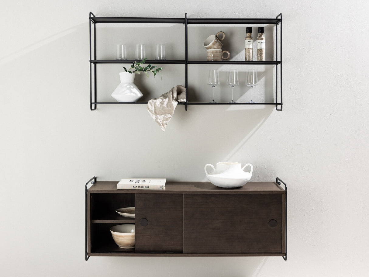 Estantería de pared 567436