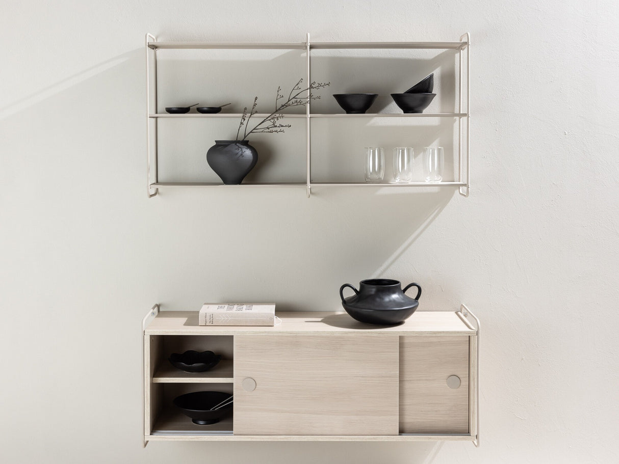 Estantería de pared 567436