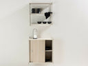 Armario de pared Dallas 4529