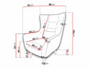 Sillón Lillen