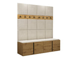 Conjunto para recibidor 422079