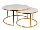 Conjunto mesa de centro 577662