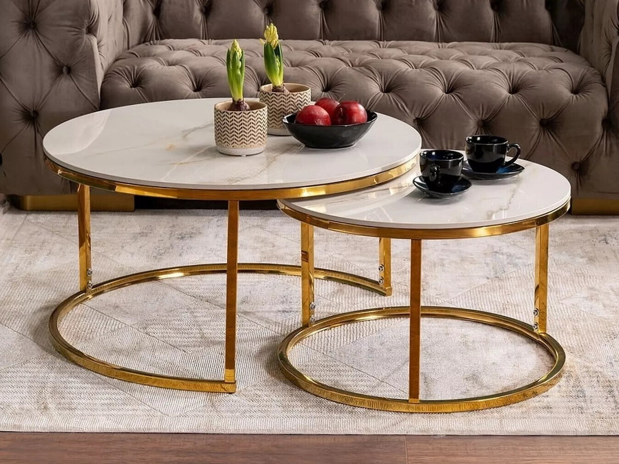 Conjunto mesa de centro 577662