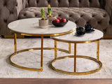 Conjunto mesa de centro 577662