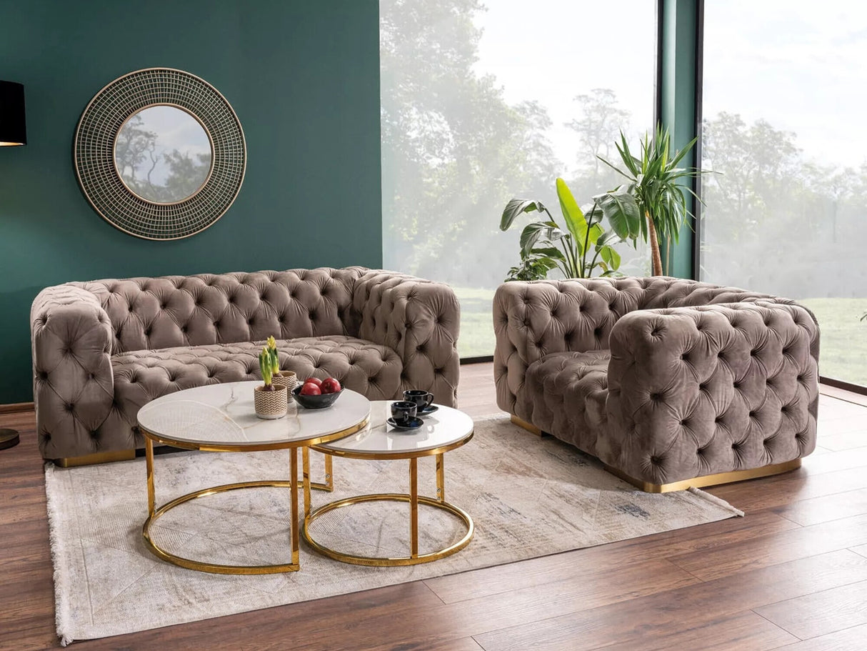 Conjunto mesa de centro 577662