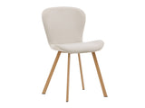 Conjunto de mesas y sillas para comedor 567891