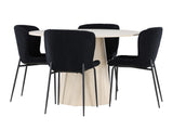 Conjunto de mesas y sillas para comedor 567912