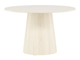 Conjunto de mesas y sillas para comedor 567962