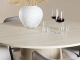 Conjunto de mesas y sillas para comedor 567962
