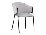 Conjunto de mesas y sillas para comedor 567962