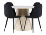 Conjunto de mesas y sillas para comedor 567970