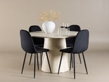 Conjunto de mesas y sillas para comedor 567970