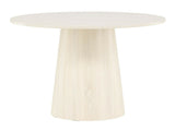 Conjunto de mesas y sillas para comedor 567970