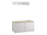 Conjunto para recibidor 481648