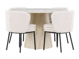 Conjunto de mesas y sillas para comedor 567997