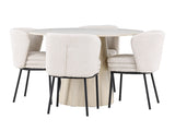 Conjunto de mesas y sillas para comedor 567997