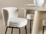 Conjunto de mesas y sillas para comedor 567997