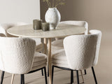 Conjunto de mesas y sillas para comedor 568133