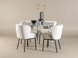 Conjunto de mesas y sillas para comedor 568133