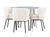 Conjunto de mesas y sillas para comedor 568133