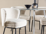 Conjunto de mesas y sillas para comedor 568133