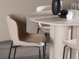 Conjunto de mesas y sillas para comedor 568146