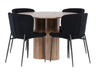 Conjunto de mesas y sillas para comedor 568146