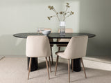 Conjunto de mesas y sillas para comedor 498451