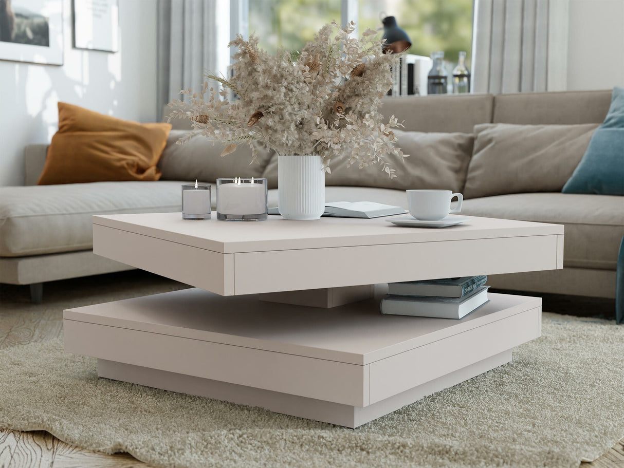 Mesa de centro convertible 278668