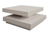 Mesa de centro convertible 278668