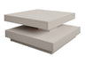 Mesa de centro convertible 278668