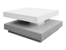 Mesa de centro convertible 278668
