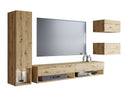 Conjunto de salón Matrula