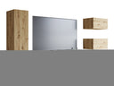 Conjunto de salón Matrula