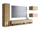 Conjunto de salón Matrula