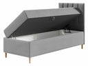 Cama continental Hilculum