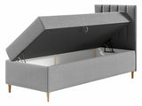 Cama continental 470258