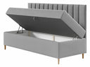 Cama continental Fininus