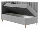 Cama continental Salellus