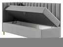 Cama continental Salellus