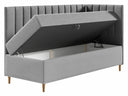 Cama continental Salellus