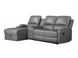Sillón reclinable de ángulo suave 568819