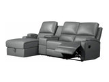Sillón reclinable de ángulo suave 568819