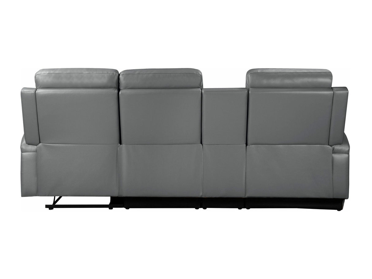 Sillón reclinable de ángulo suave 568819