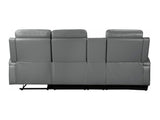 Sillón reclinable de ángulo suave 568819