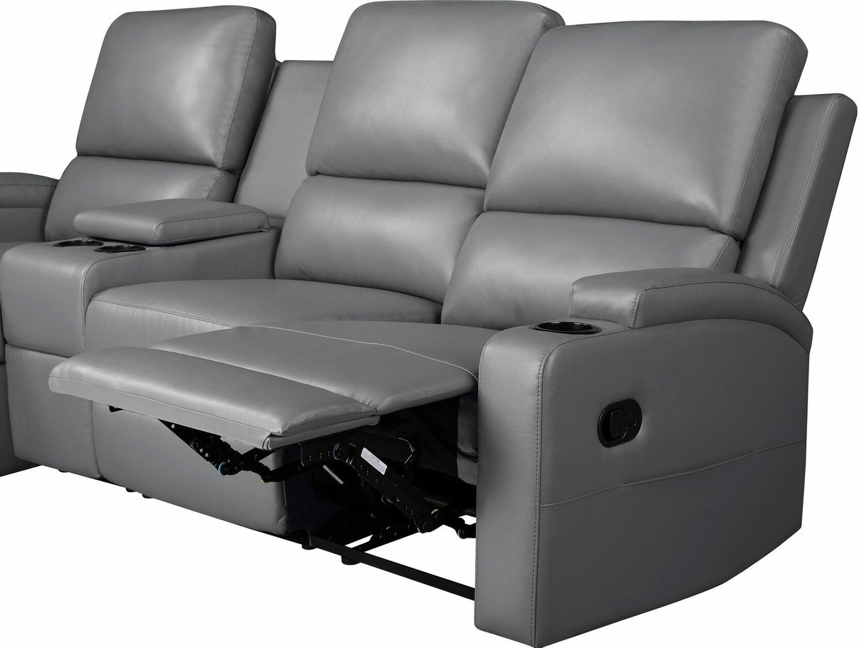 Sillón reclinable de ángulo suave 568819