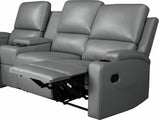 Sillón reclinable de ángulo suave 568819