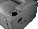 Sillón reclinable de ángulo suave 568819