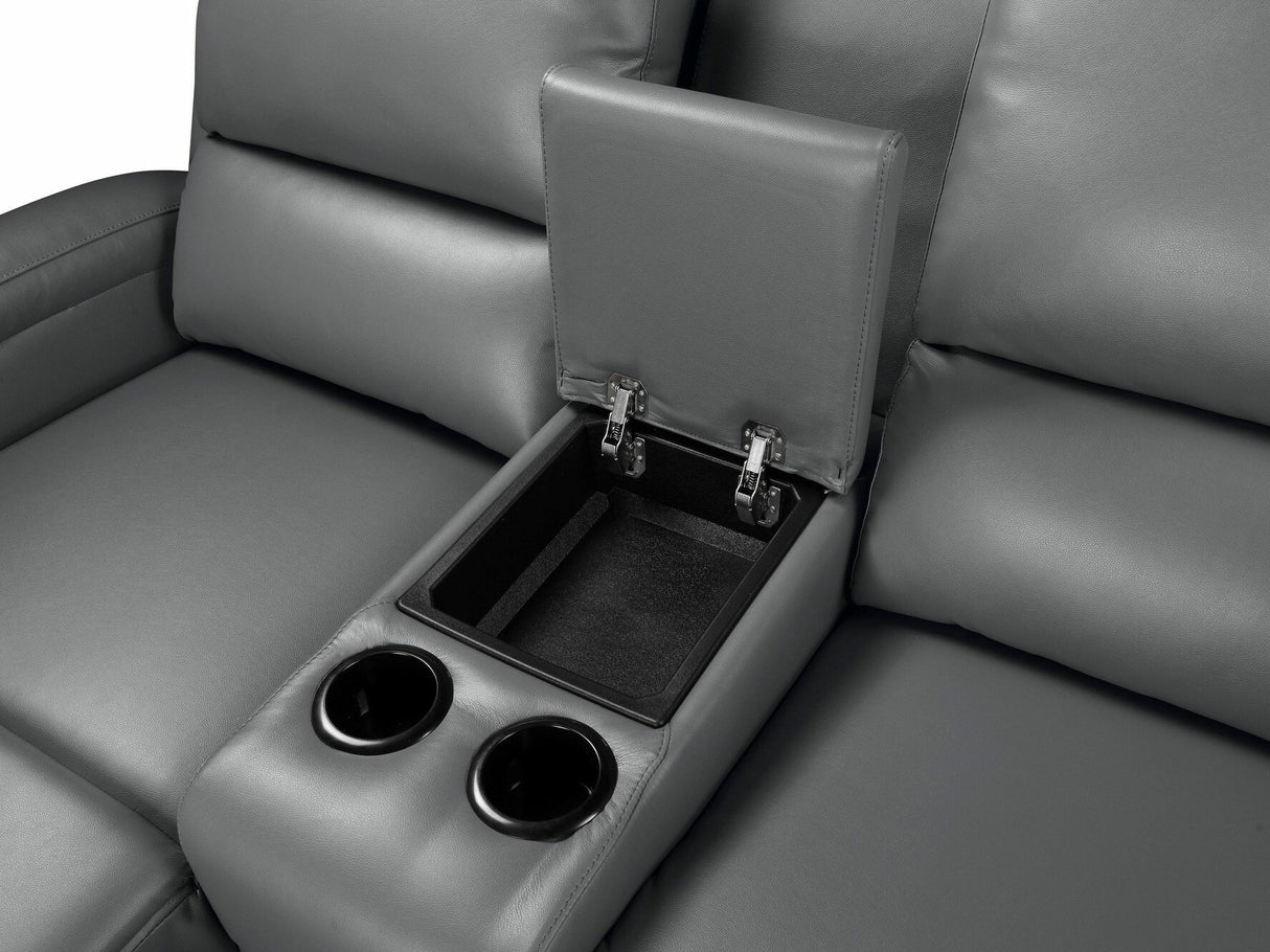 Sillón reclinable de ángulo suave 568819