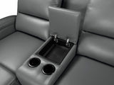 Sillón reclinable de ángulo suave 568819